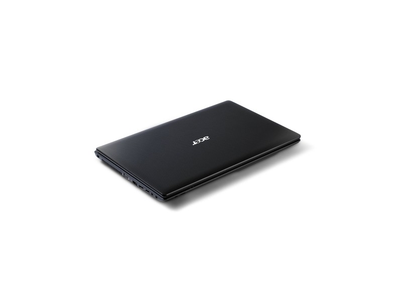 Notebook Acer AS5250-BZ643 4GB HD 500GB AMD C50 Windows 7 Home Premium