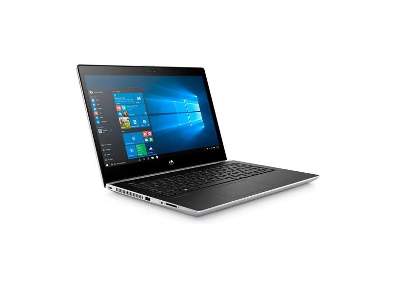 Notebook HP ProBook 440 G5 Intel Core i5 8250U 8ª Geração 16 GB de RAM 512.0 GB 14 " Windows 10 440 G5