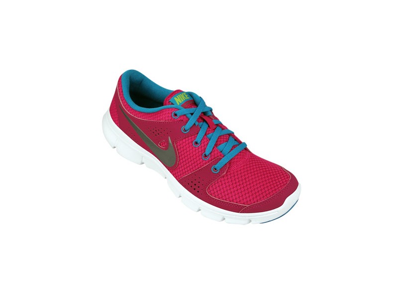 Tênis Nike Feminino Running (Corrida) Flex Experience