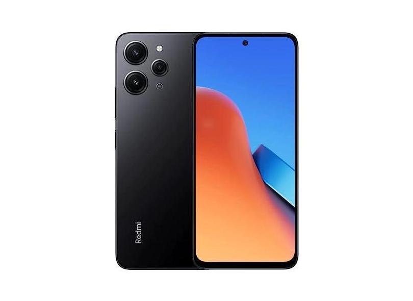 Smartphone Xiaomi 12 5G 8GB RAM 256GB Câmera Tripla em Promoção é