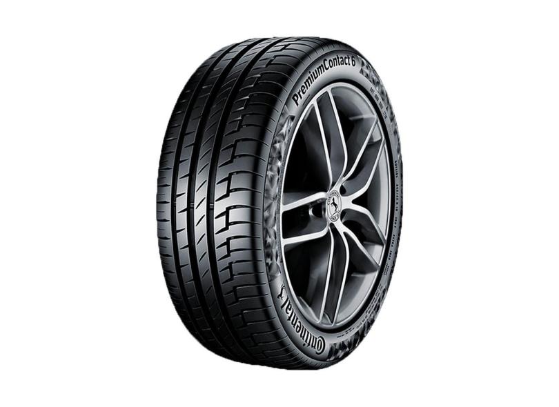 Pneu Continental Aro 18 PremiumContact 6 215/45R18 93H xl