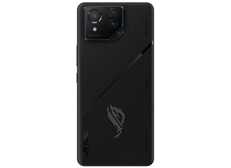 Smartphone Asus ROG Phone 8 Pro 5G 512GB 16GB RAM