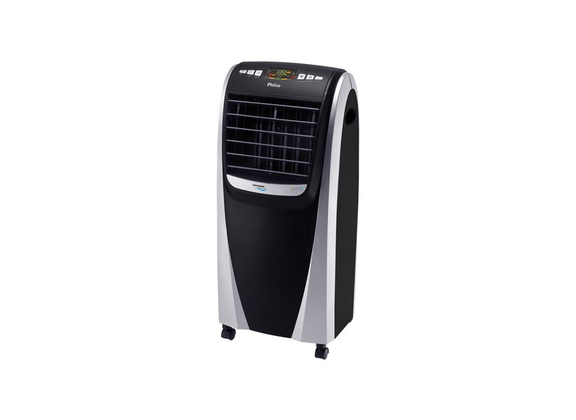 Climatizador Umidificador Ventilador Aquecedor Quente e Frio Philco Ambience QF