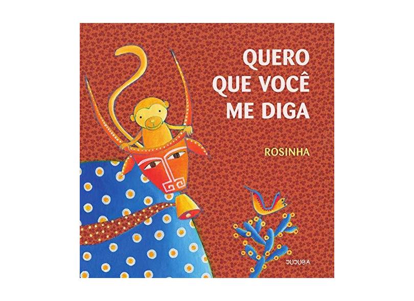 Quero que Você Me Diga - Vários Autores - 9788561695491