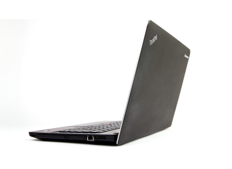 Notebook Lenovo ThinkPad Edge Intel Core i3 3110M 4 GB de RAM 14 " Windows 7 Professional E431