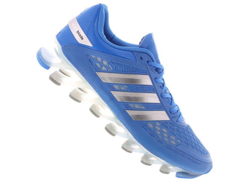 Tênis Adidas Masculino Corrida Springblade Razor