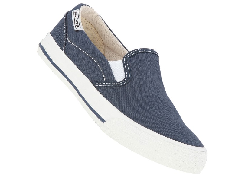 Tênis Converse All Star Infantil Unissex  Casual Skidgrip EV