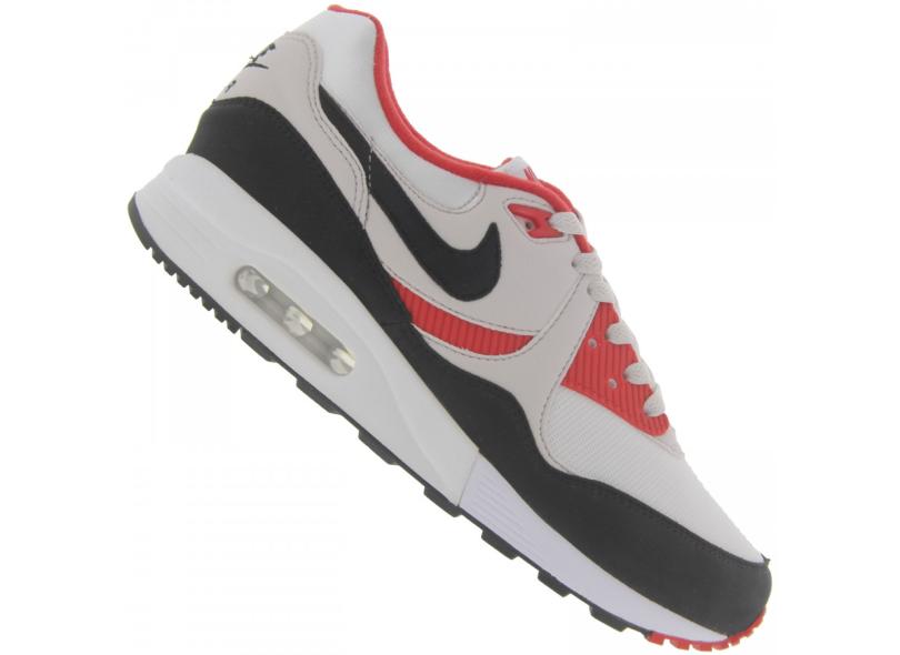Tênis Nike Masculino Casual Air Max Light