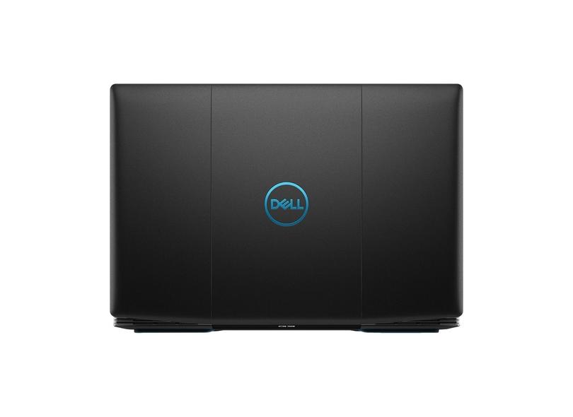 Notebook Gamer Dell G3 Intel Core i5 9300H 9ª Geração 8GB de RAM HD 1 TB 15,6" Full HD GeForce GTX 1050 Windows 10 G3-3590-A10