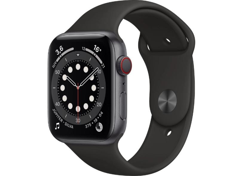 Smartwatch Apple Watch Series 6 4G 40.0 mm