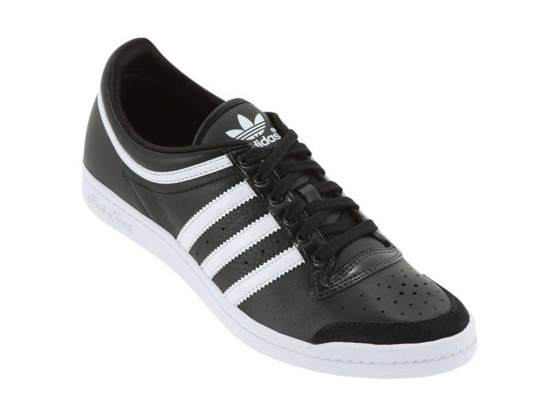 Tênis Adidas Feminino Casual Top Ten Low Sleek