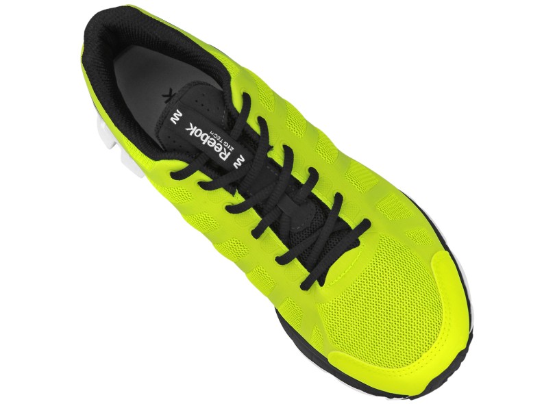 Tênis Reebok Masculino Corrida ZigKick