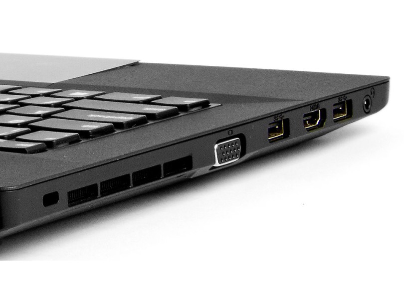 Notebook Lenovo ThinkPad Edge Intel Core i5 3230M 4 GB de RAM HD 500 GB LED 14 " Windows 7 Professional E431