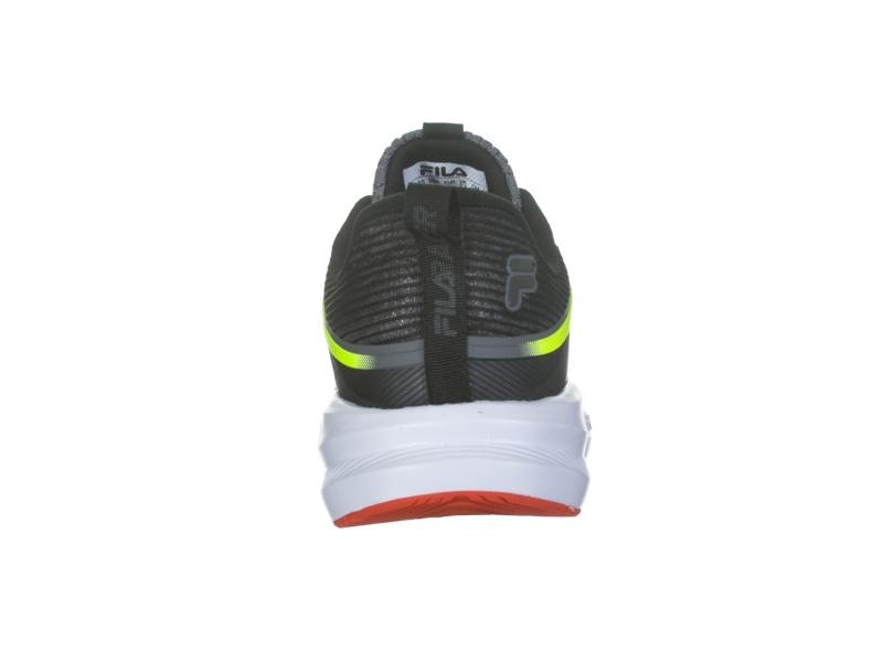 Tênis Fila Masculino Casual FR 97 Energized