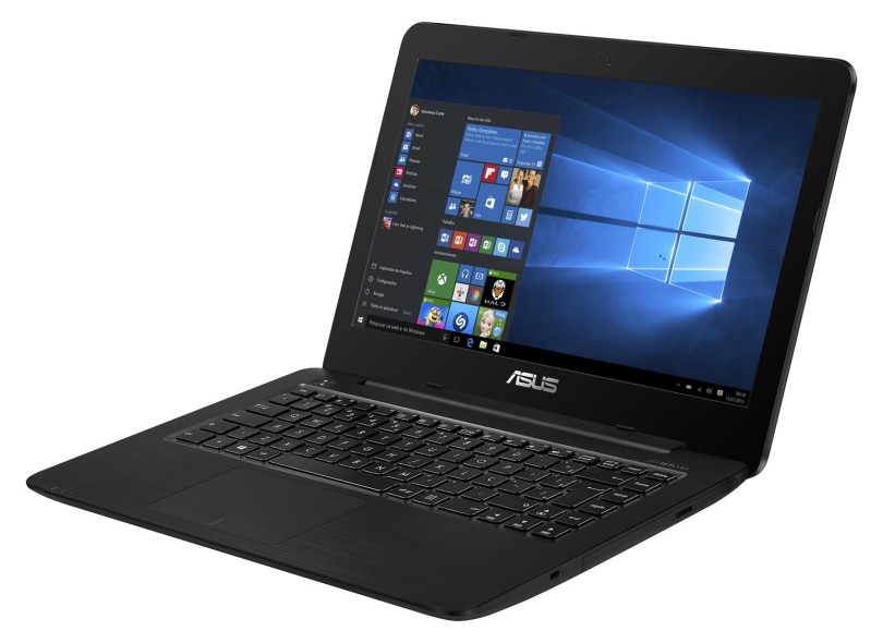 Notebook Asus Z Series Intel Core i5 7200U 4 GB de RAM 1024 GB 14 " Windows 10 Home Z450UA-WX005T