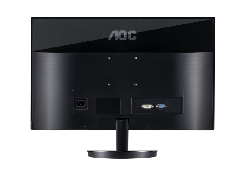 Monitor LED 21,5 " AOC Full HD Widescreen I2269VW