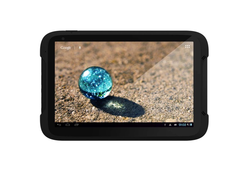 Tablet CCE TE71 7" 8 GB Wi-Fi Android 4.0 TE71