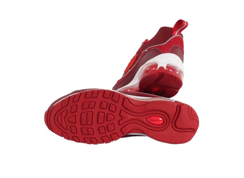 Tênis Nike Masculino Casual Air Max 98 Edição Especial