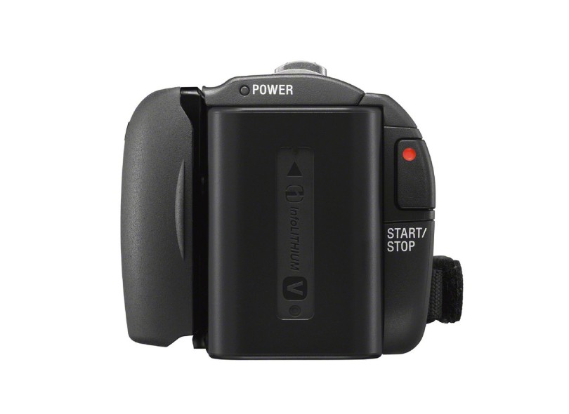 Filmadora Sony DCR-PJ5