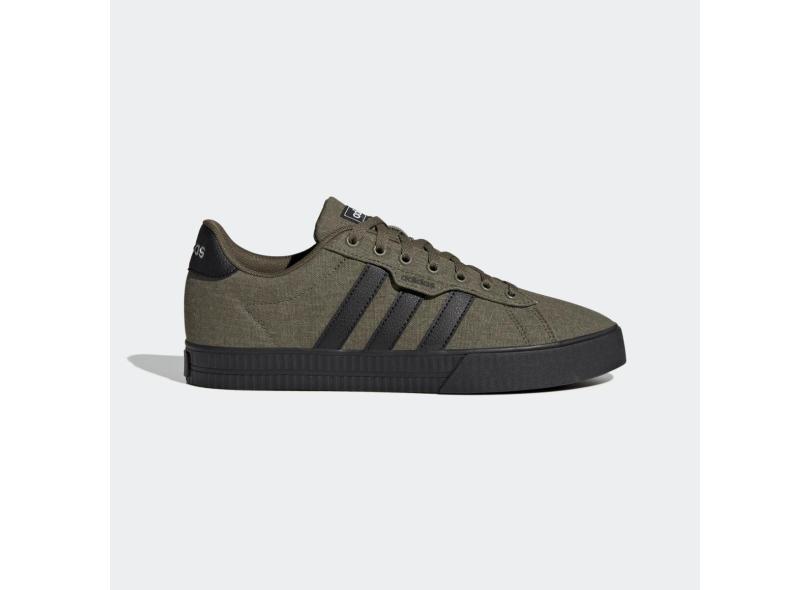 Tênis Adidas Daily 3.0 Masculino-Masculino