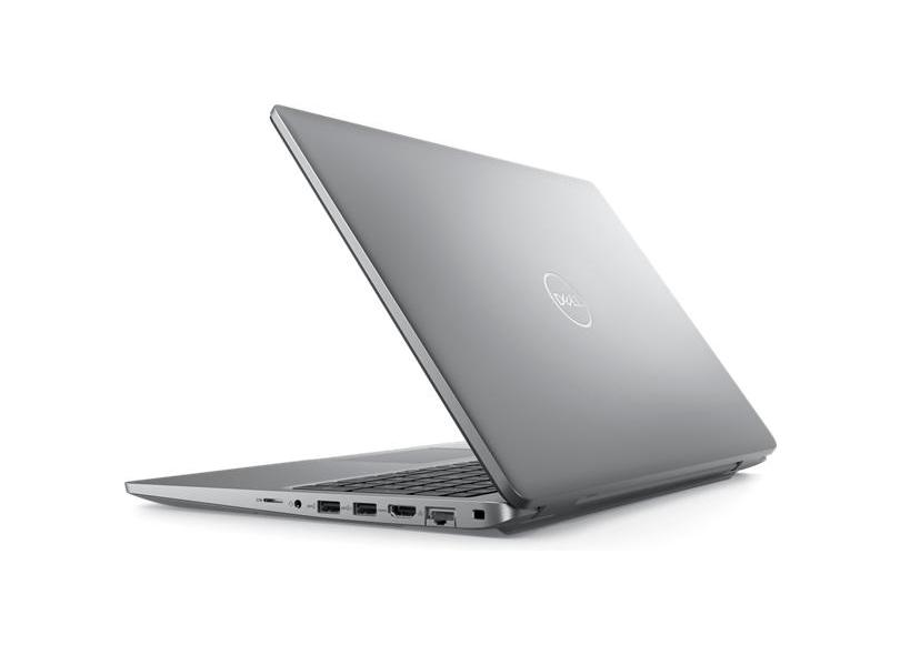 Notebook Dell Mobile Precision 3591 Intel Core Ultra 7 15,6" 16GB SSD 512GB Windows 11 cto03p3591bcc_p22