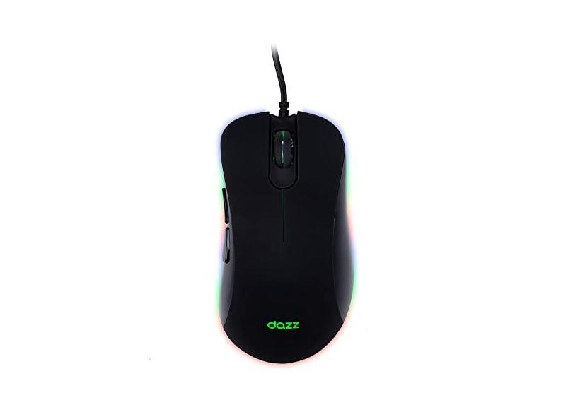 MOUSE FPS ESSENTIAL 3200DPI