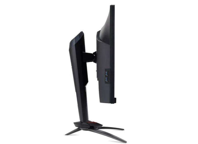 Lcd Gamer Monitor Acer Full Hd Predator Xb Q G