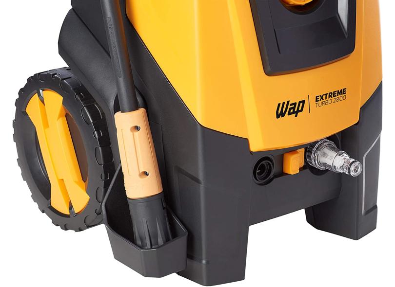 Lavadora de Alta Pressão Wap 2450 lb/pol² Extreme Turbo 2800