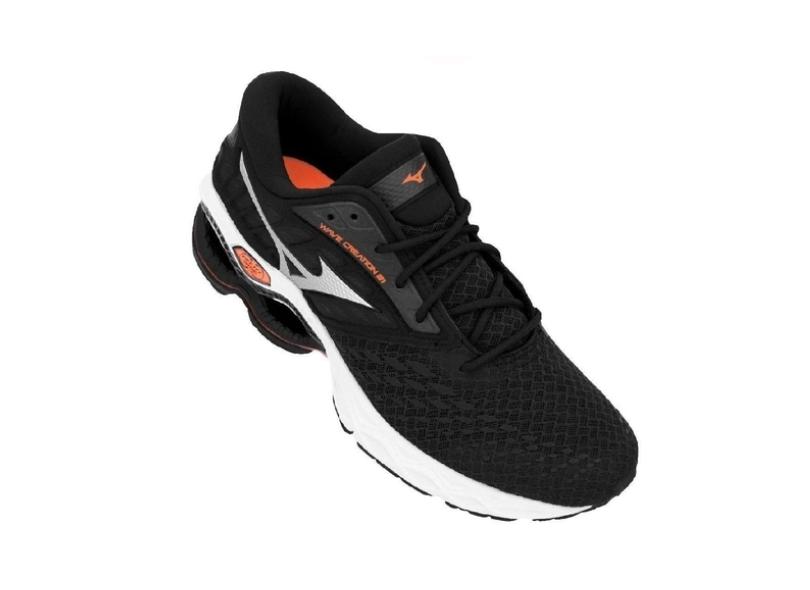 Tênis Mizuno Masculino Corrida Wave Creation 21