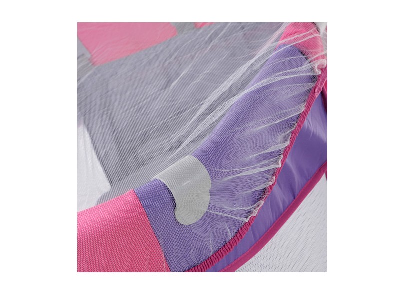 Berço Tubline Baby Comfort Super