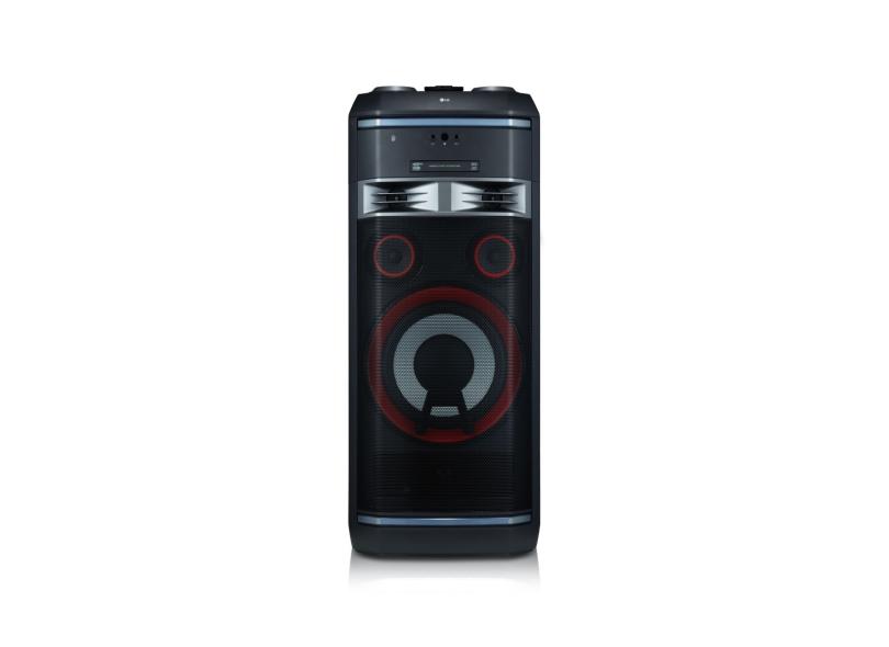 Mini System LG OK99 900 W Karaokê Bluetooth