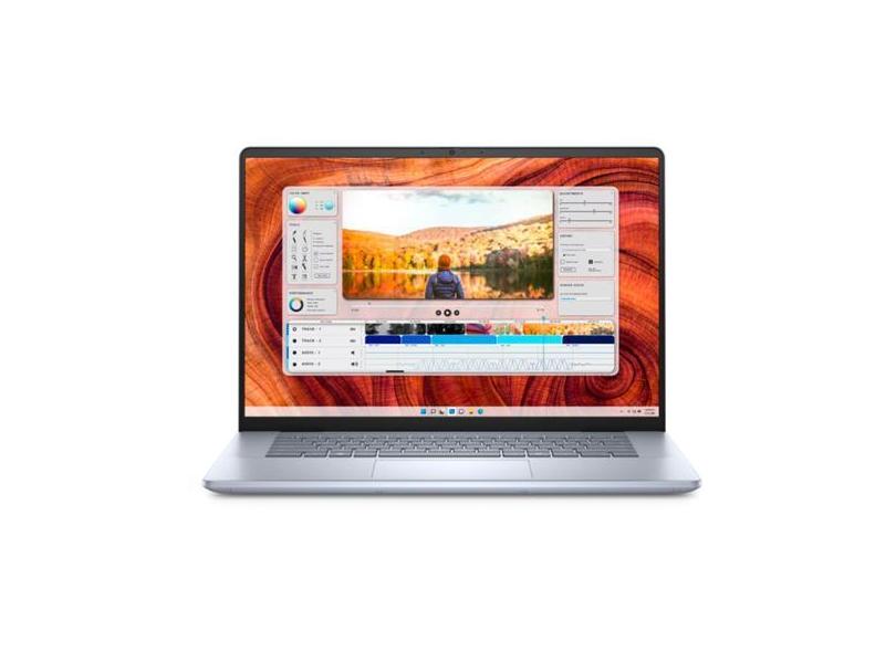 Notebook Dell Inspiron 7640 Intel Core Ultra 7 155H 32GB DDR5 SSD 1TB 