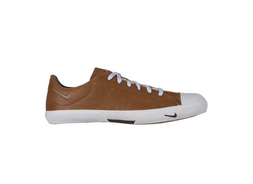 Tênis Nike Masculino Casual Biscuit Leather