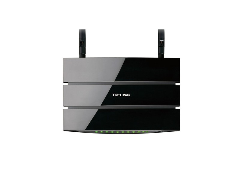 Roteador Wireless 300 Mbps TL-WDR3500 - TP-Link