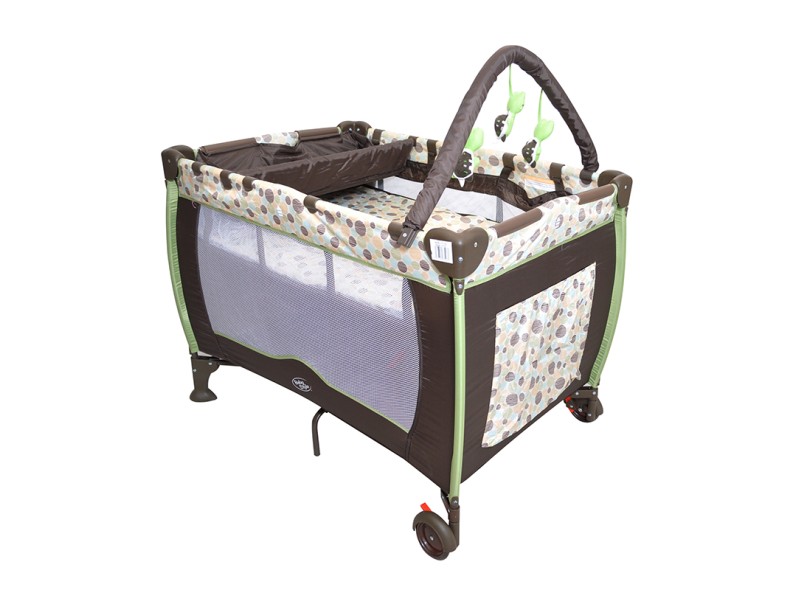 Berço Baby Style Plus 663508