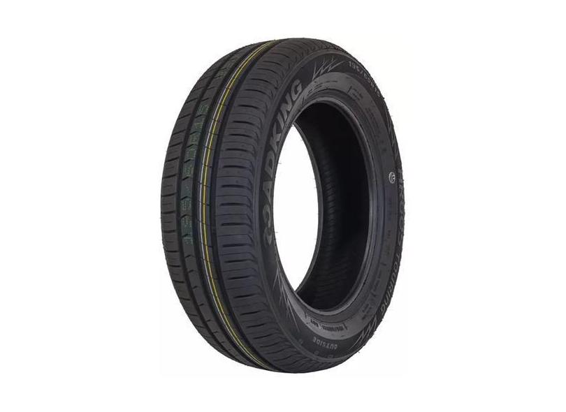 Pneu Roadking Aro 15 165/60 R15 81T XL Argos Touring em Promoção é