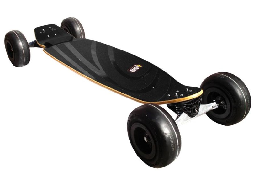 Skate Carveboard - DropBoards Pró-MTX