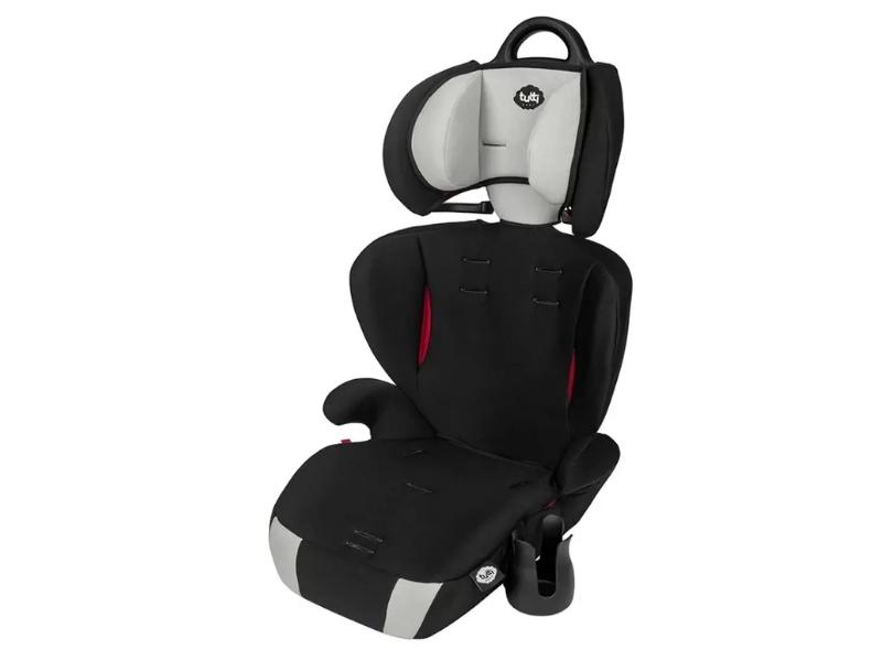 Cadeira Para Auto Tutti Baby Versati De 9 A 36 Kg - 20.009.005