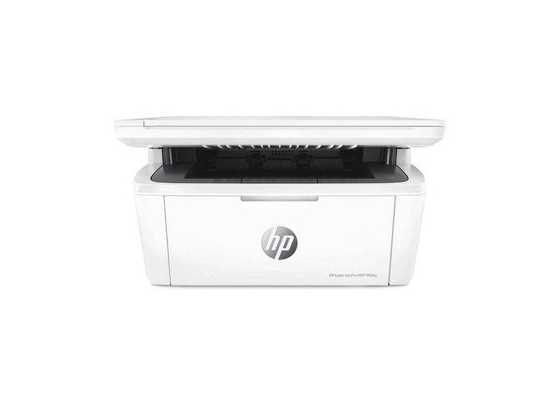 Multifuncional HP Laserjet Pro M28W Laser Preto e Branco Sem Fio