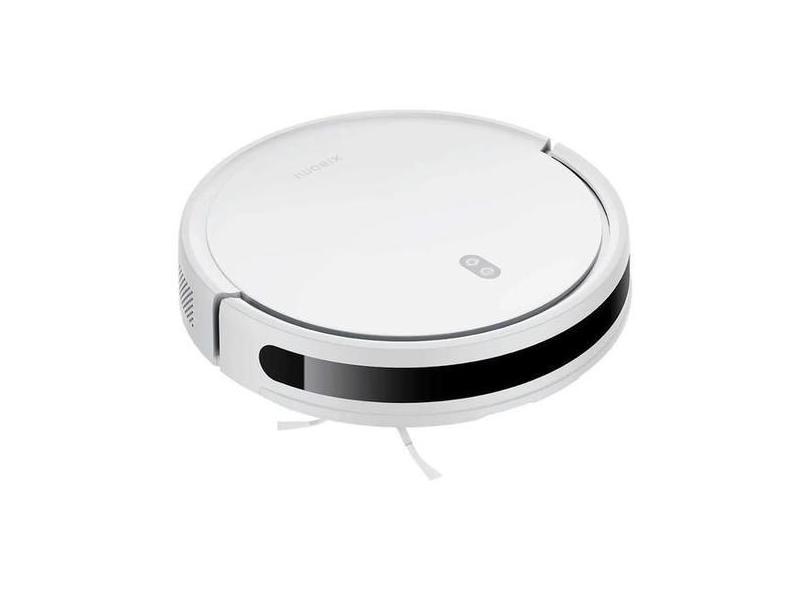 Robo Aspirador de Po Xiaomi Mi Robot Vacuum E10 B112 - 35W - Recarrega