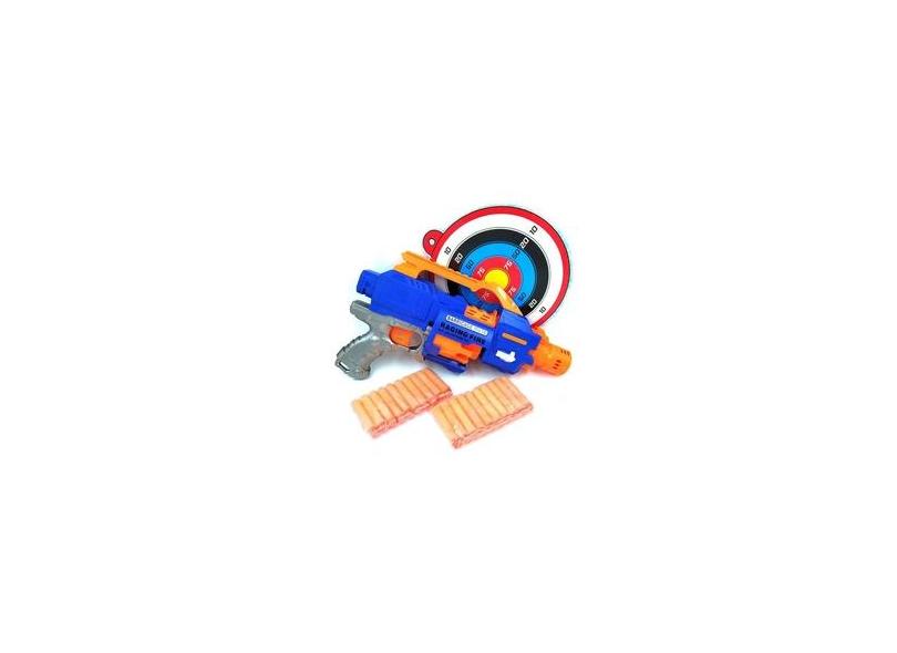 Nerf Automaticas: Promoções