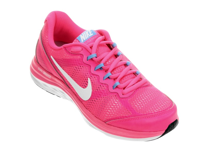 Tênis Nike Feminino Corrida Dual Fusion Run 3