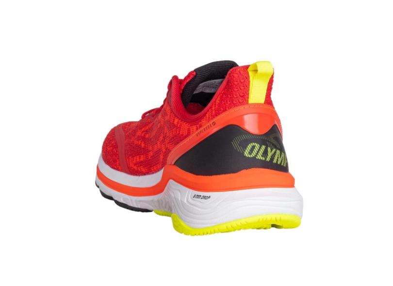 Tênis Olympikus Masculino Casual Flash