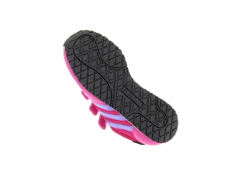 Tênis Adidas Infantil (Menina) Casual Adistar Racer CF