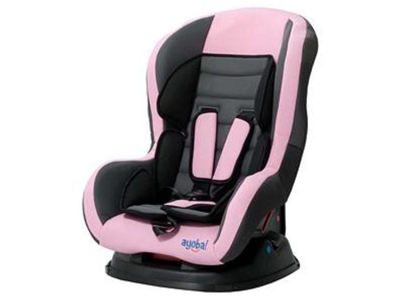 Cadeira para Auto Happy Baby PSI-03 de 0 a 18 Kg - Ayoba