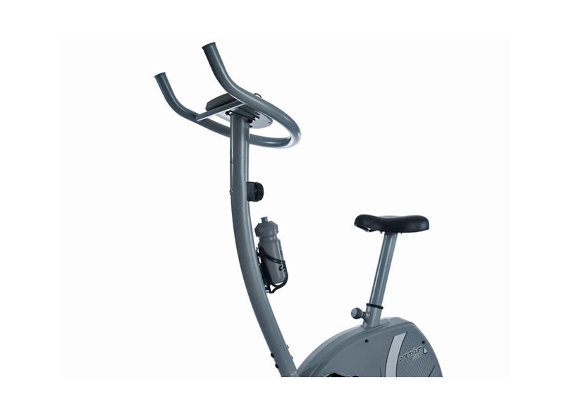 Bicicleta Ergométrica Vertical Residencial CLB30 - Caloi