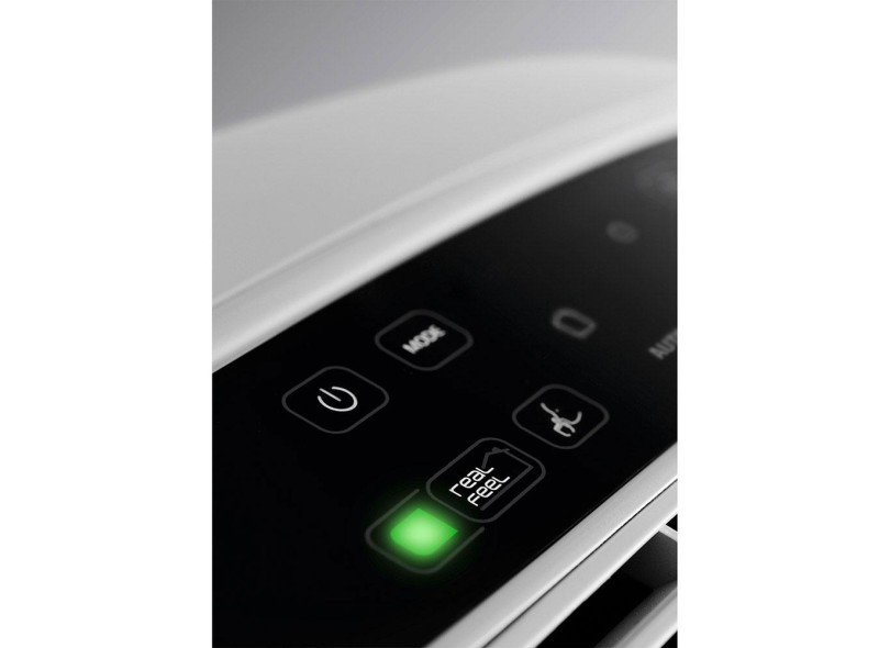 Ar Condicionado Portátil DeLonghi Pinguino 13000 BTUs Frio PAC RF130