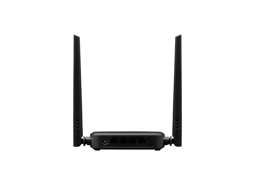 Roteador Repetidor Wireless 300 Mbps KLR 300N - Keo