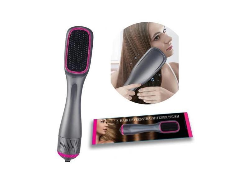 Escova Secadora Hairstar Profissional Seca Alisa Modela 110V