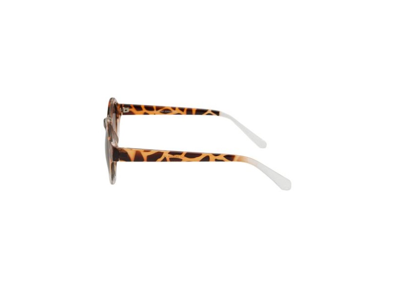 Óculos de Sol Feminino Retrô Dafiti KTAP1671AP